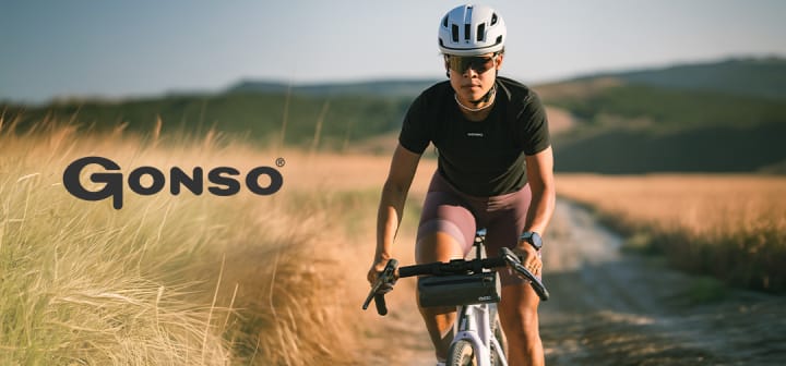 Gonso Bike