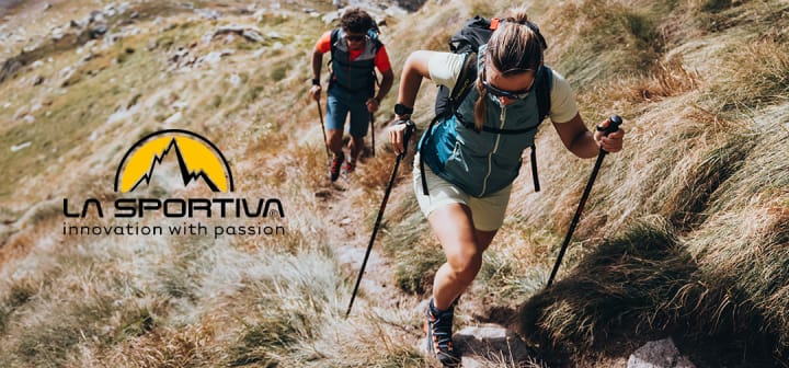 La Sportiva