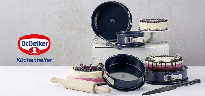 Dr. Oetker