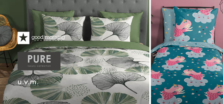 Bedding sale