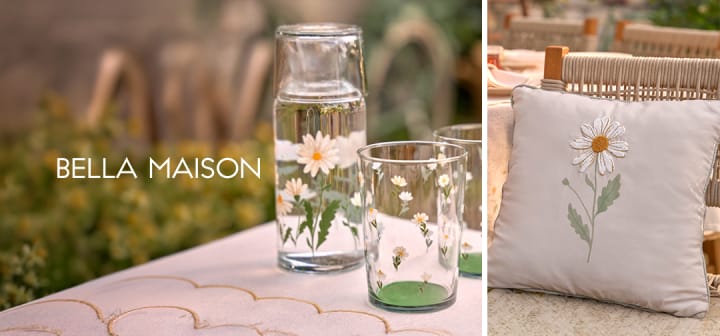 Bella Maison