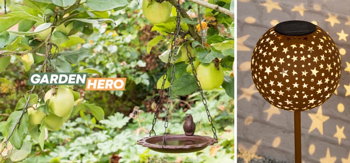GardenHero