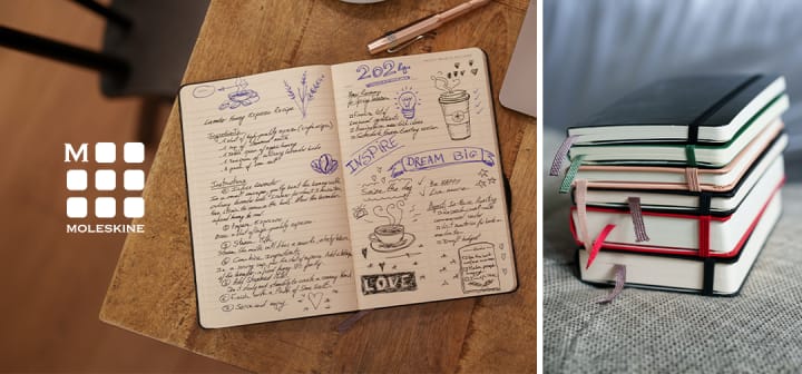 Moleskine