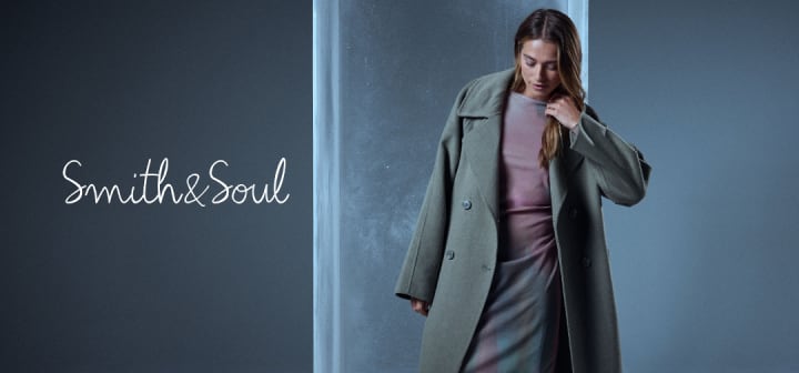 Smith & Soul