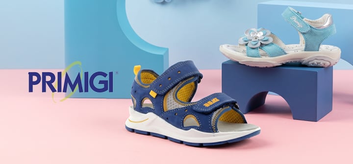 Primigi