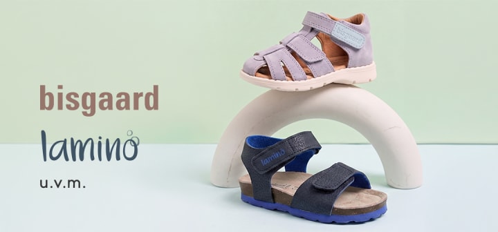 Sandalen im SALE