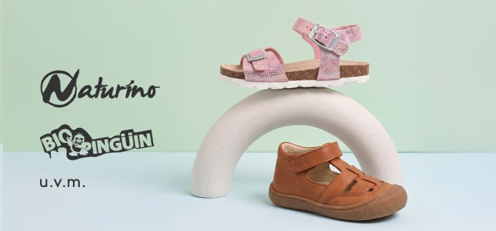 Sandalen im SALE
