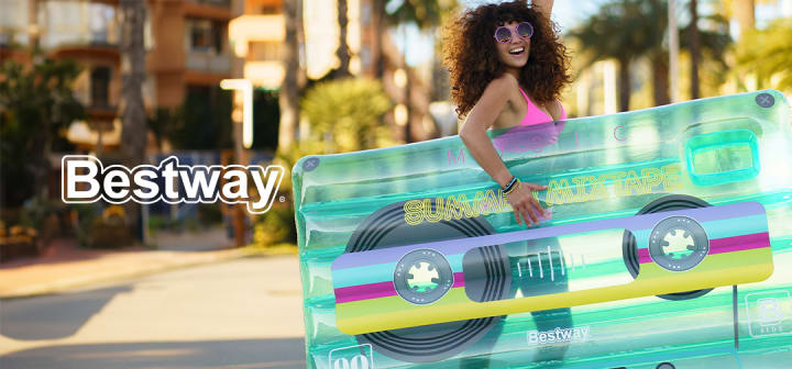 Bestway & Co.