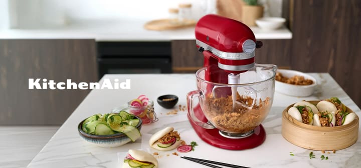 KitchenAid