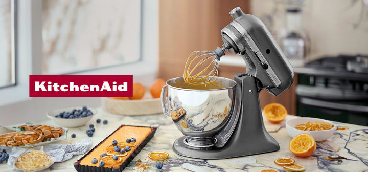 KitchenAid