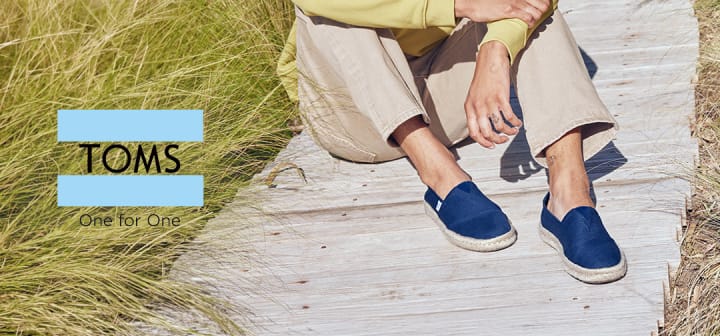 Toms