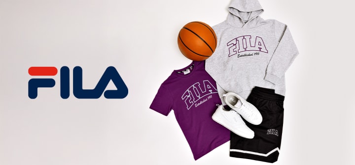 Fila Kids