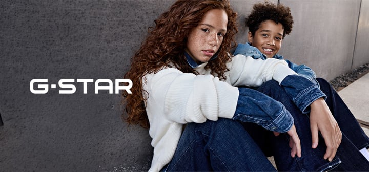 G-Star Kids