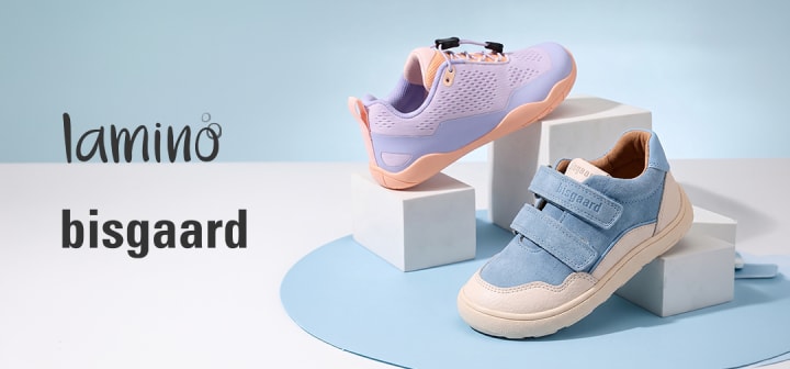 Barfußschuhe Sale