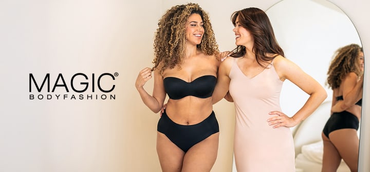 MAGIC Bodyfashion