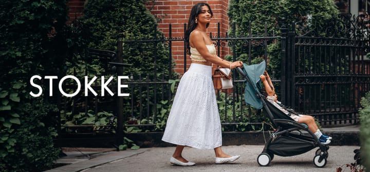 Stokke®