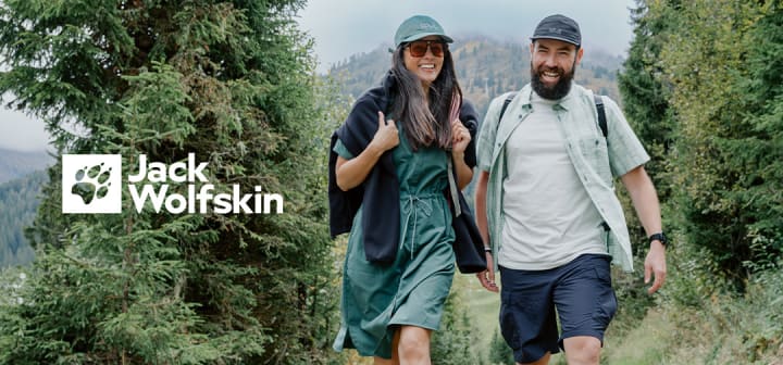 Jack Wolfskin
