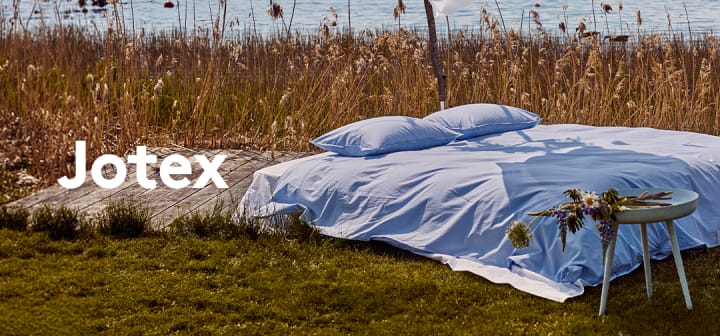 Jotex Textilien