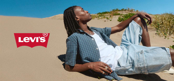 Levi's