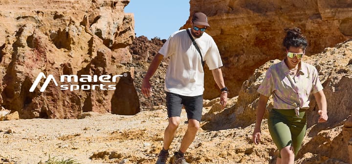Maier Sports