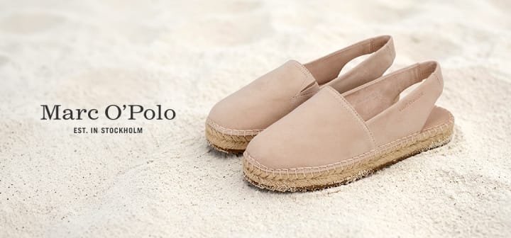 Marc O'Polo