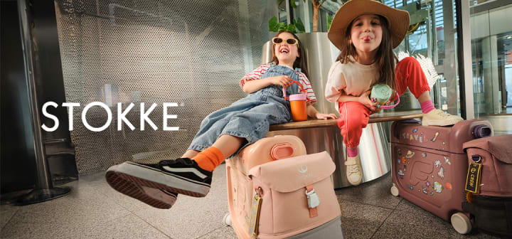 Stokke®