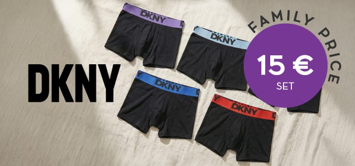 DKNY