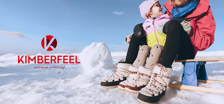 Kimberfeel Kids