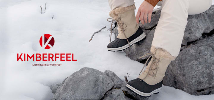 Kimberfeel Adults