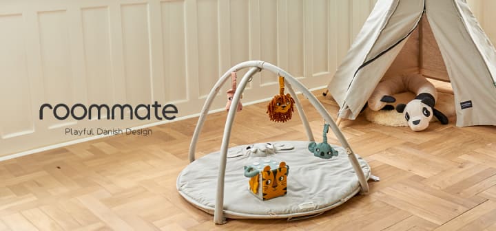 Roommate - family exklusiv