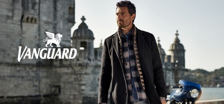 Vanguard