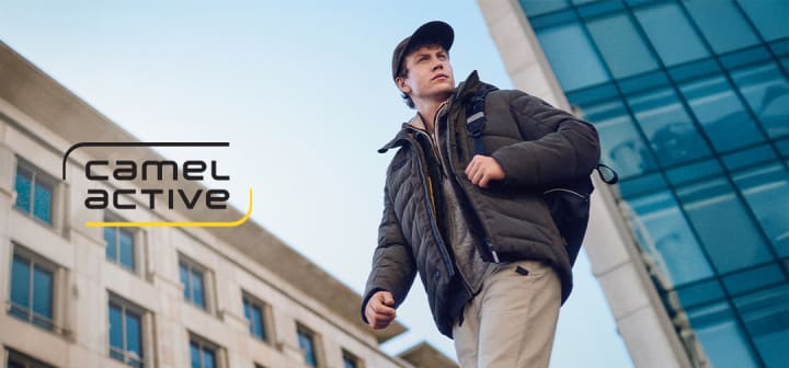 Camel Active Herren