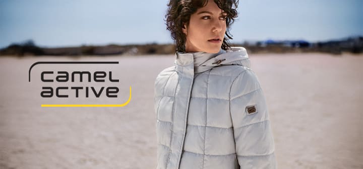 Camel Active Damen