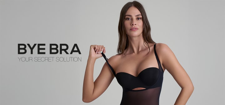 Bye Bra