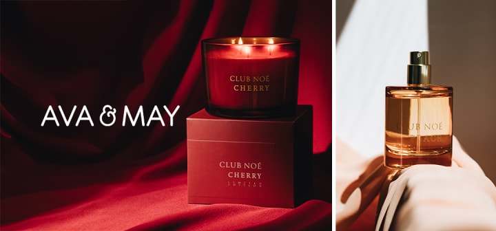 AVA & MAY - family exklusiv