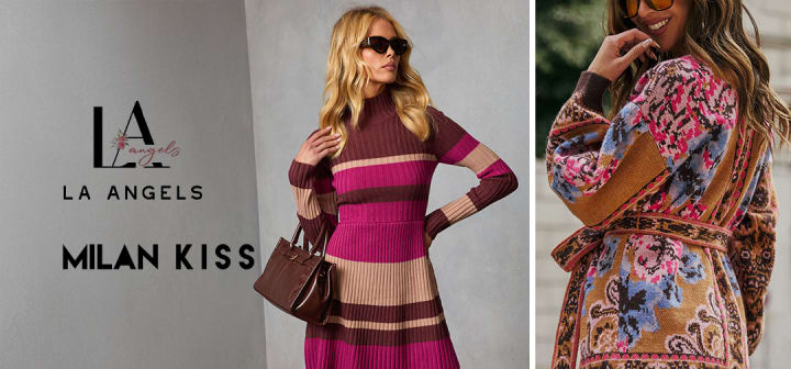 Milan Kiss, LA Angels MEGA Sale