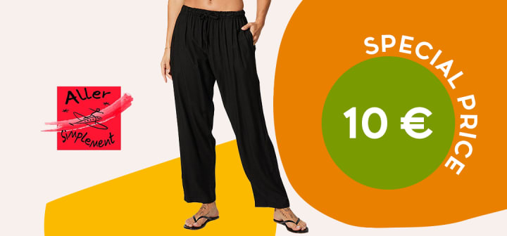 Aller Simplement