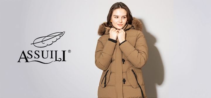 Assuili - family exklusiv