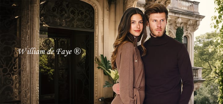 William de Faye