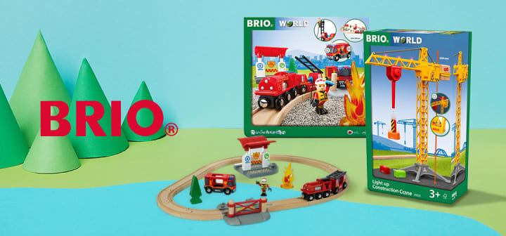 BRIO
