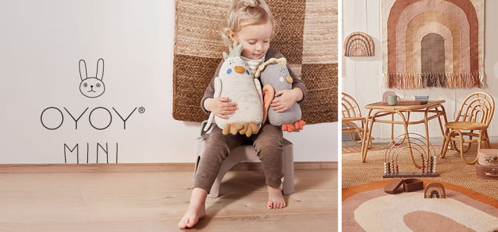 OYOY Mini