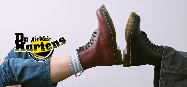 Dr. Martens