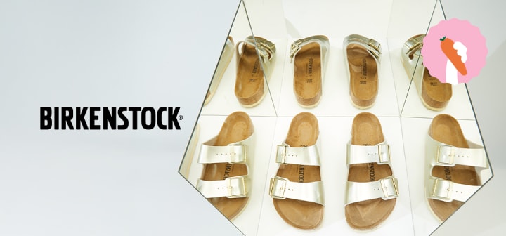 Birkenstock