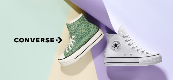 Converse