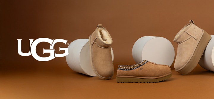 UGG
