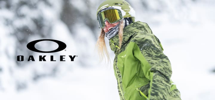 Oakley