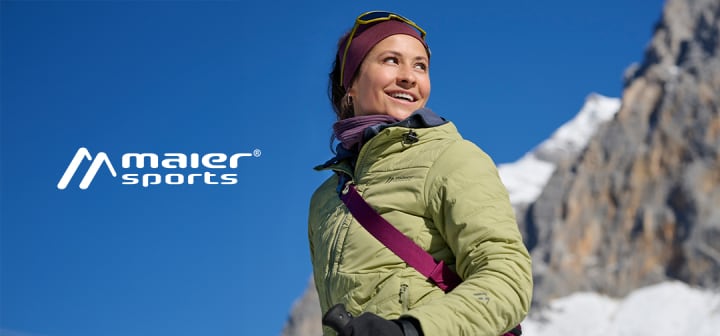 Maier Sports