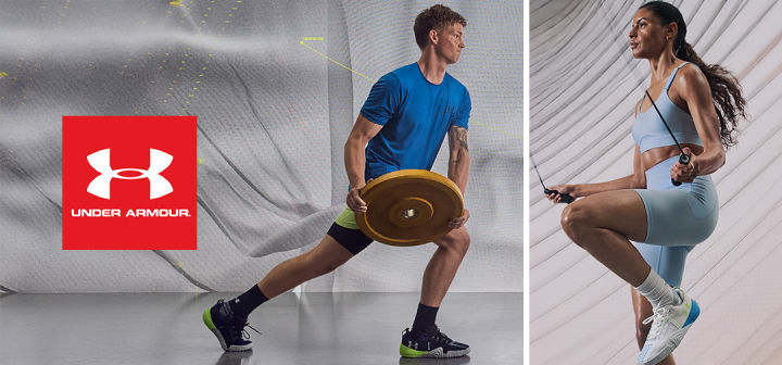 Under Armour