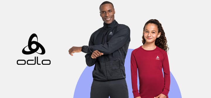 Odlo Herren & Kids