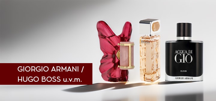 Cosmetics & Parfum